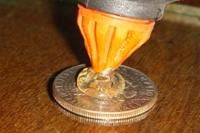 instructables Mould for Small Things